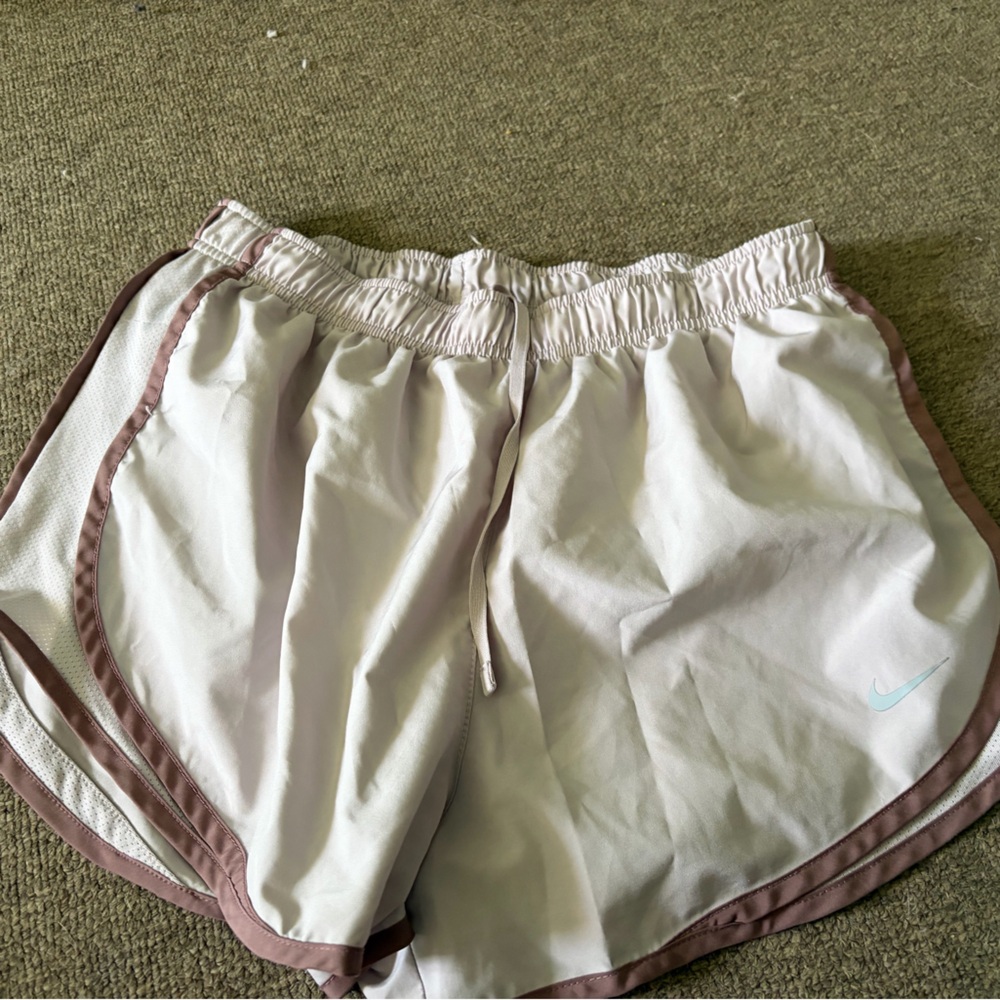 Nike Athletic Shorts